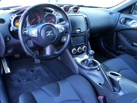 2013 Nissan 370Z