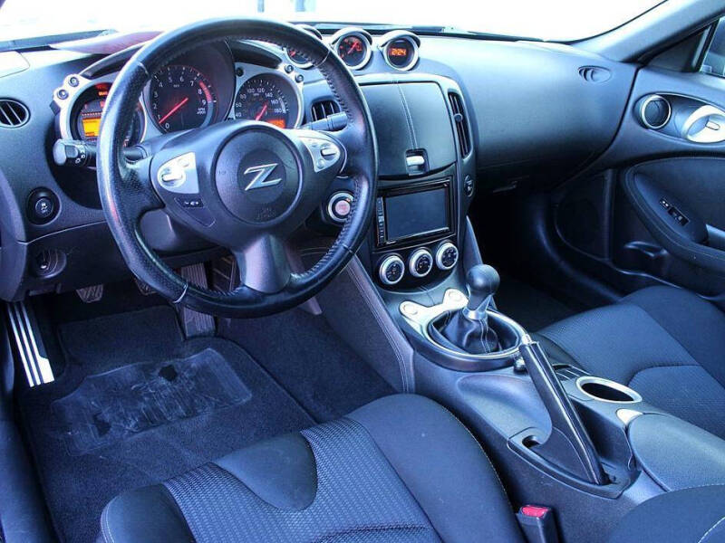 2013 Nissan 370Z