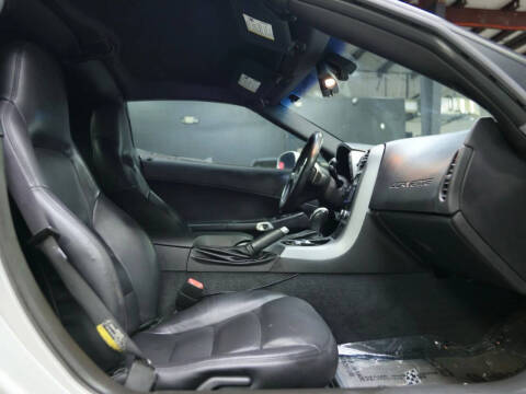 2006 Chevrolet Corvette