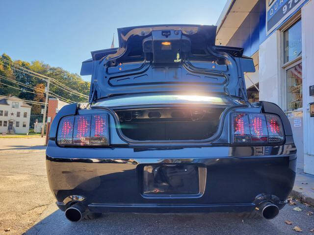 2006 Ford Mustang GT Premium