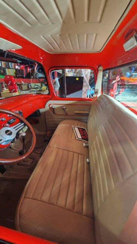 1959 Chevrolet Apache