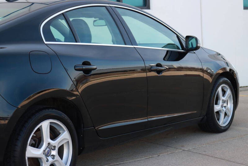 2013 Volvo S60