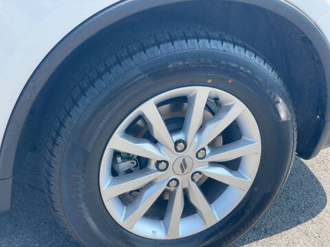 2023 Dodge Durango SXT