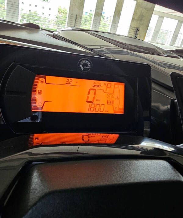 2025 Can-Am Maverick R X RS with Smart-sho