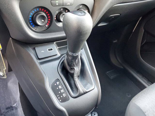 2022 RAM ProMaster City