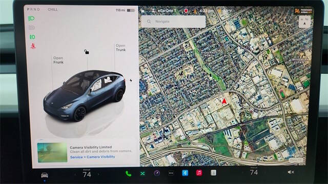 2024 Tesla Model Y Performance