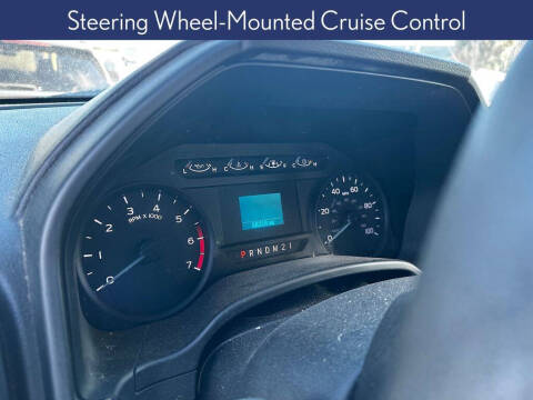 2020 Ford F-250 Super Duty