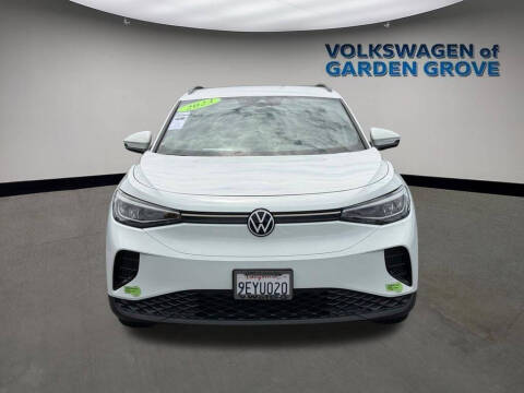 2023 Volkswagen ID.4 Pro
