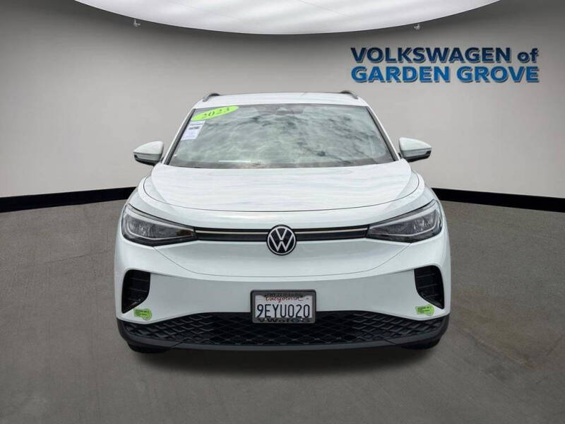 2023 Volkswagen ID.4 Pro