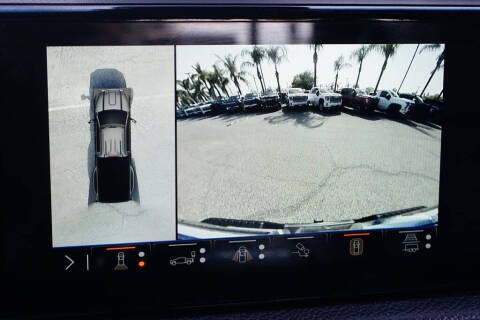 2024 GMC Sierra 3500HD