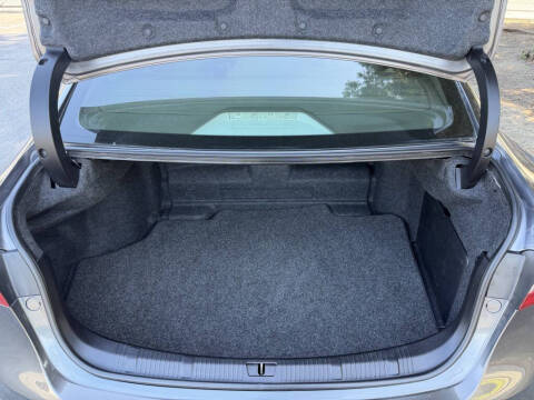 2013 Toyota Avalon Hybrid