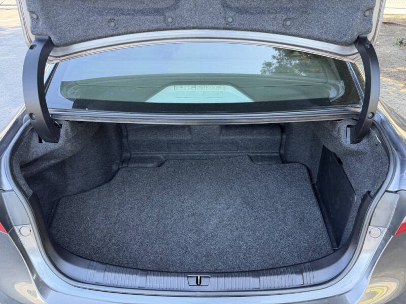 2013 Toyota Avalon Hybrid