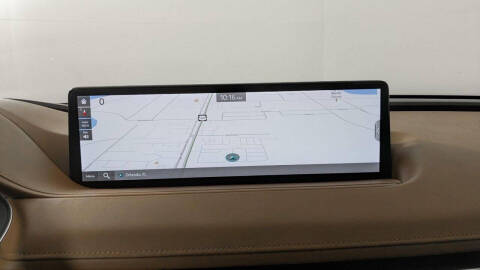 2024 Genesis Electrified G80 Advanced