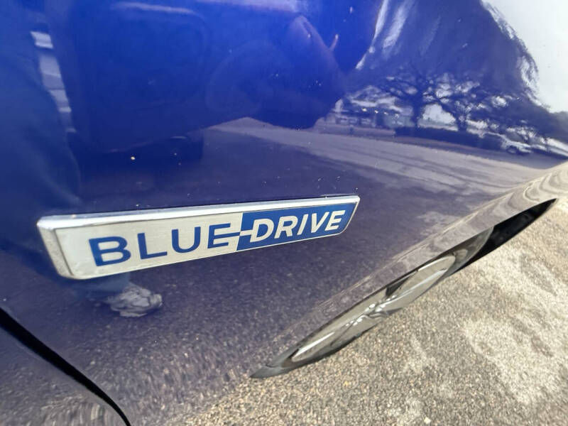 2020 Hyundai Ioniq Hybrid SE