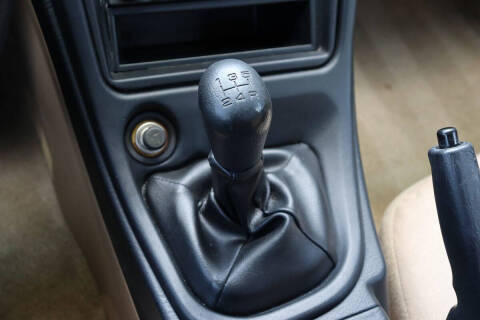1998 Mitsubishi Eclipse RS