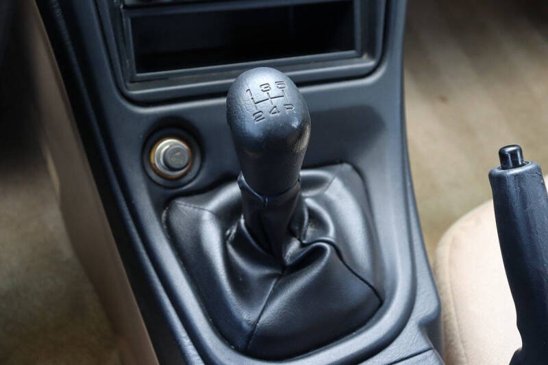 1998 Mitsubishi Eclipse RS
