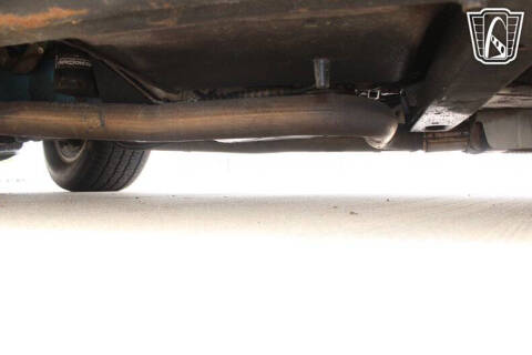 1982 Chevrolet Corvette
