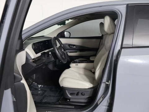 2024 Nissan Ariya Evolve+ e-4ORCE