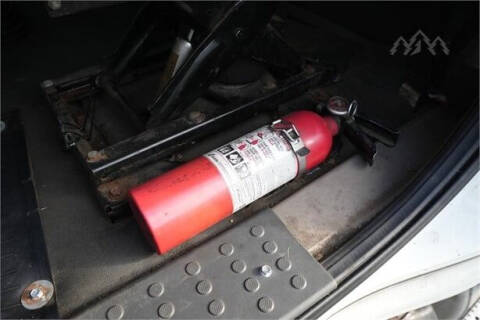 2015 Freightliner Cascadia