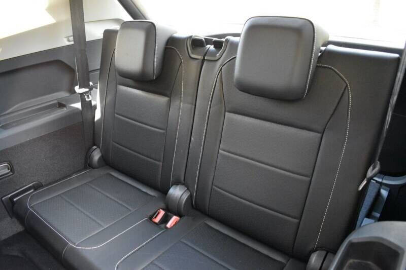 2021 Volkswagen Tiguan SEL