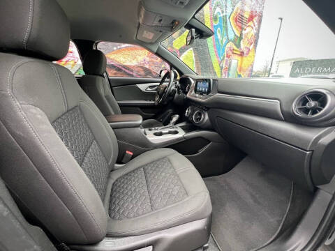 2019 Chevrolet Blazer LT