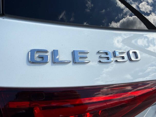 2023 Mercedes-Benz GLE 19