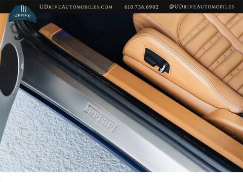 2004 Ferrari 360 Spider