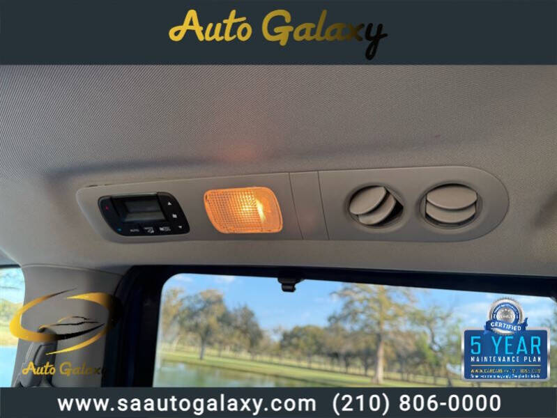 2014 Honda Odyssey Touring Elite