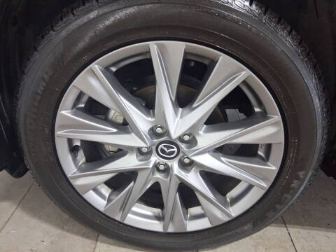 2024 Mazda CX-5 2.5 S Premium Plus