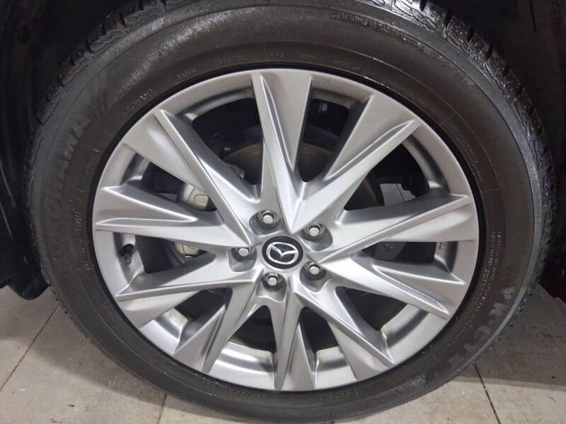 2024 Mazda CX-5 2.5 S Premium Plus