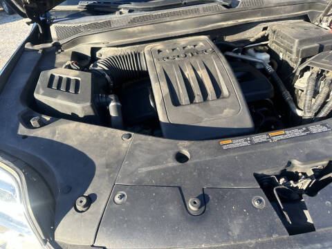 2013 GMC Terrain SLT-1