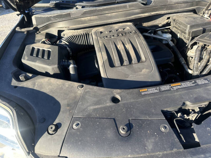 2013 GMC Terrain SLT-1