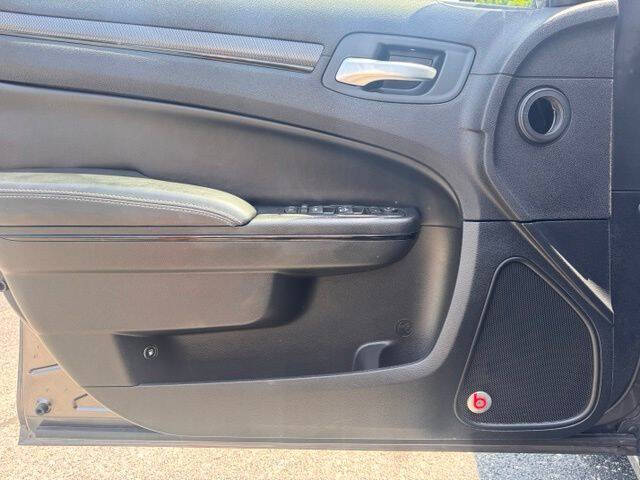2015 Chrysler 300 S