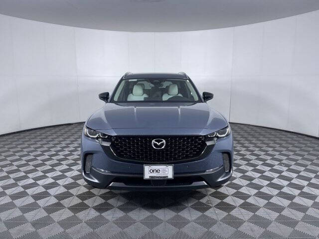 2026 Mazda CX-50 2.5 S Premium