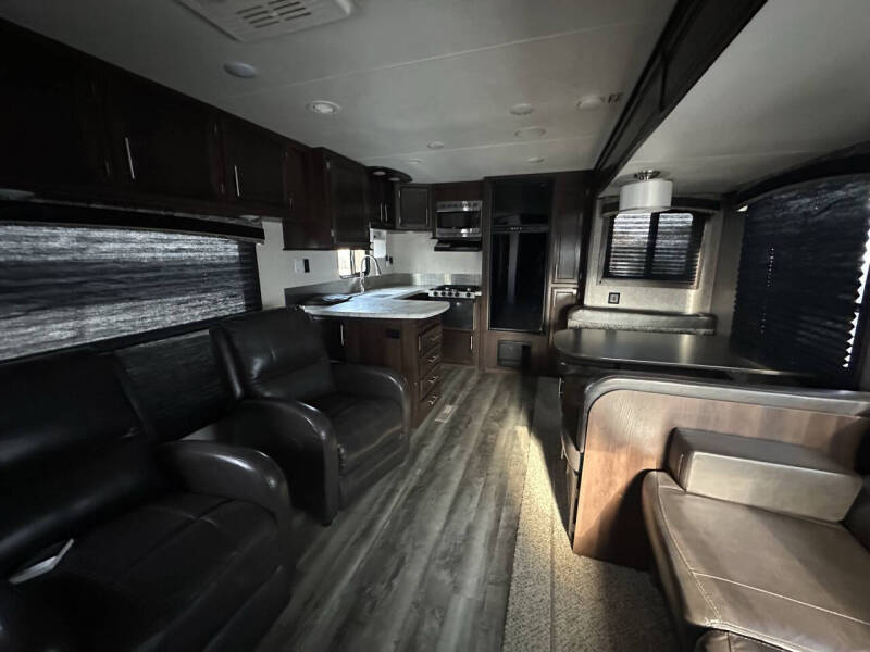2019 Jayco Jay Flight 29RKS
