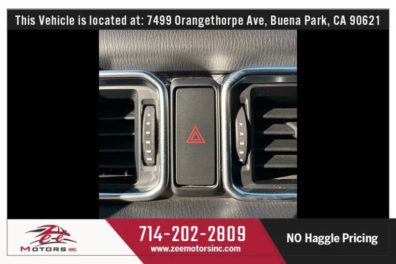 2019 Mazda CX-5 Sport