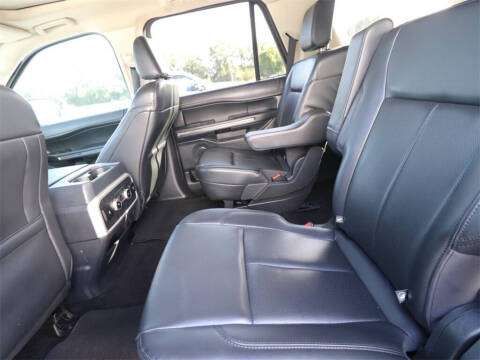 2022 Ford Expedition XLT
