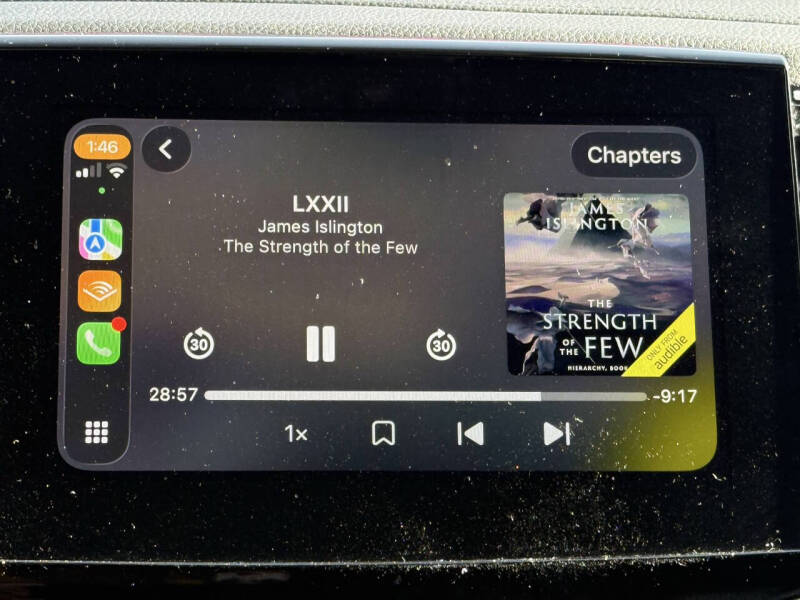 2020 Honda Passport Elite