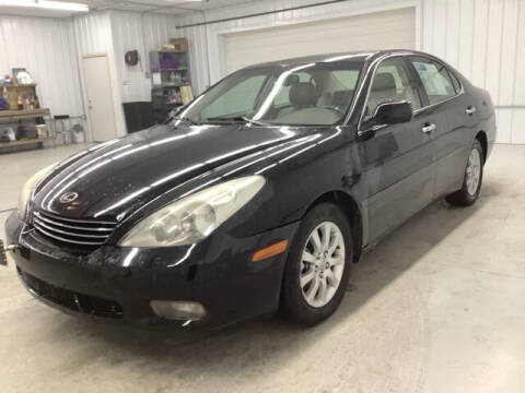 2004 Lexus ES 330