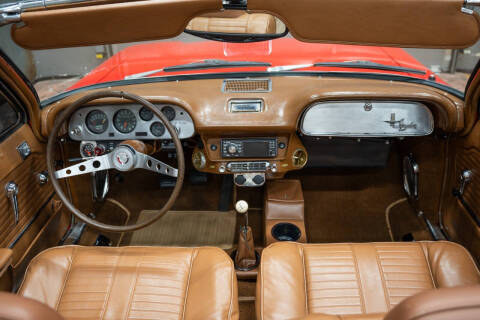 1964 Chevrolet Corvair