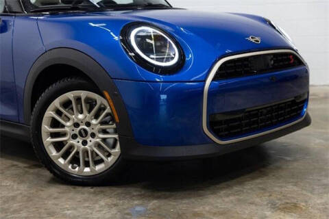 2025 MINI Hardtop 2 Door
