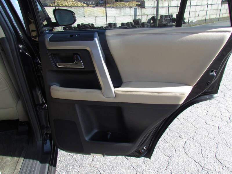 2015 Toyota 4Runner SR5 Premium