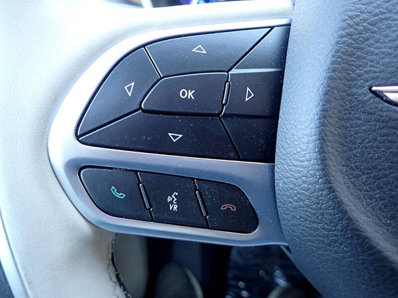 2021 Chrysler Pacifica Hybrid Limited