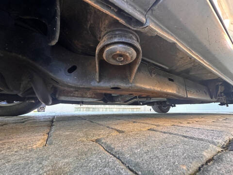 1993 GMC Sonoma SLE