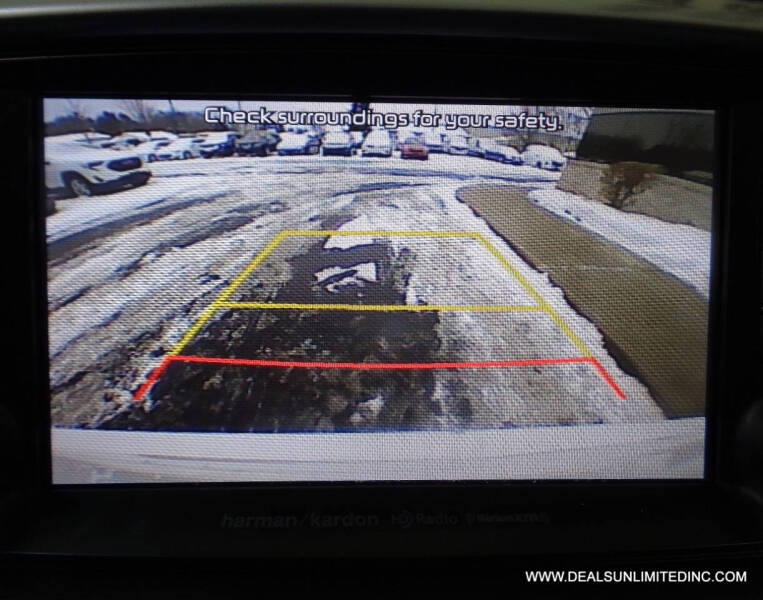 2019 Kia Sorento EX V6