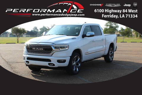 2023 RAM 1500 for sale at Performance Dodge Chrysler Jeep in Ferriday LA