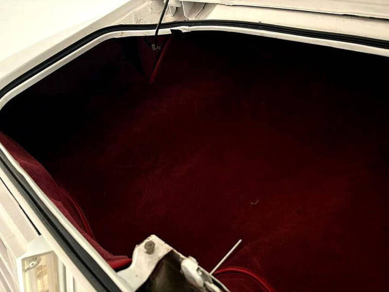 1977 Pontiac Firebird