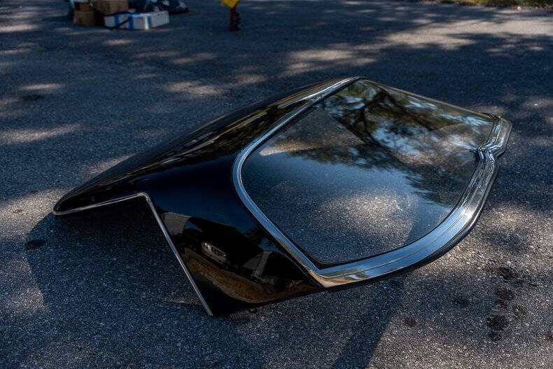 1963 Chevrolet Corvette