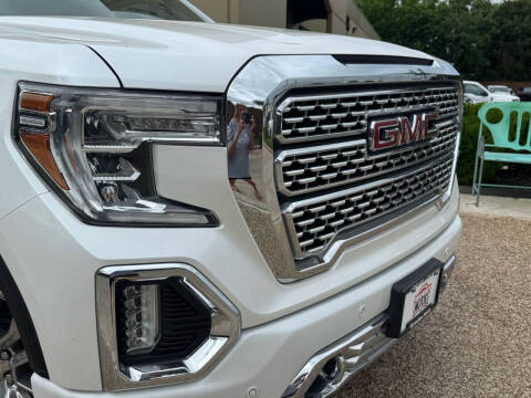 2022 GMC Sierra 1500 Limited