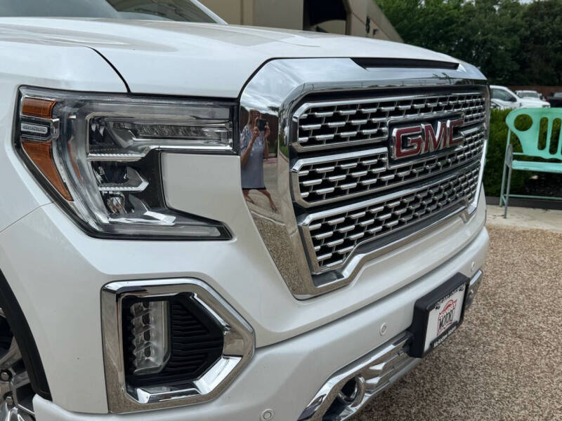 2022 GMC Sierra 1500 Limited